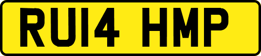 RU14HMP
