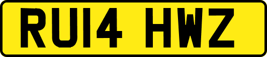RU14HWZ
