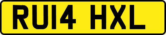 RU14HXL