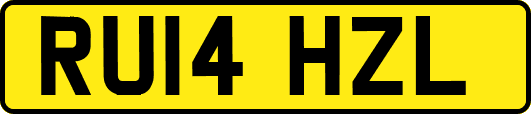 RU14HZL