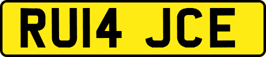RU14JCE