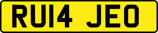 RU14JEO