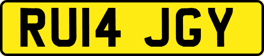 RU14JGY