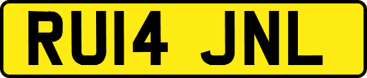 RU14JNL
