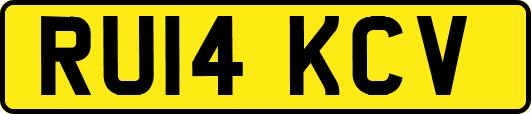 RU14KCV