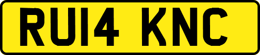 RU14KNC