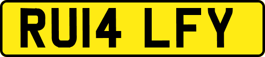 RU14LFY