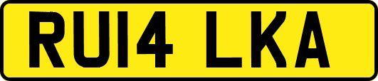 RU14LKA