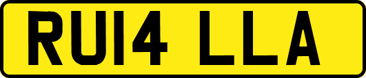 RU14LLA