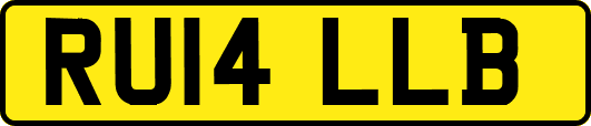 RU14LLB