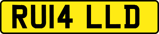 RU14LLD