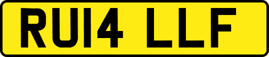 RU14LLF