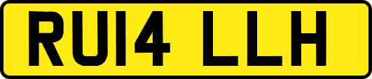RU14LLH