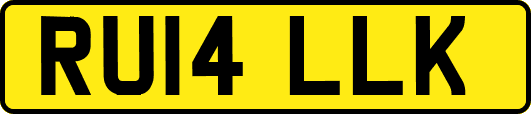 RU14LLK