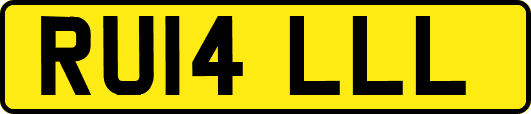 RU14LLL