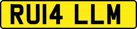 RU14LLM
