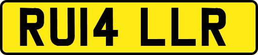 RU14LLR