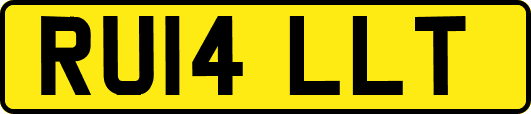 RU14LLT