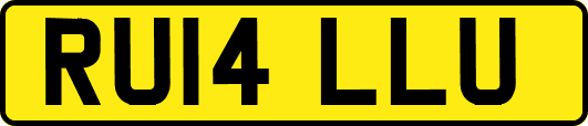 RU14LLU