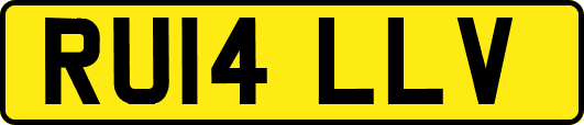 RU14LLV