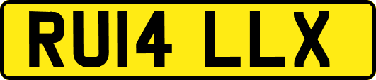 RU14LLX