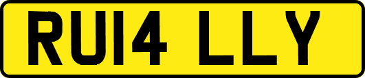 RU14LLY