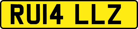 RU14LLZ