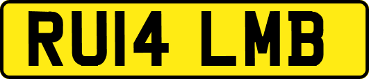 RU14LMB