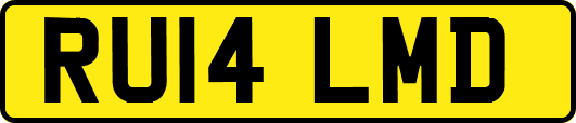 RU14LMD