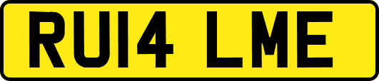 RU14LME