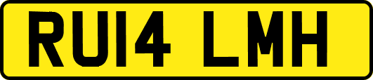 RU14LMH