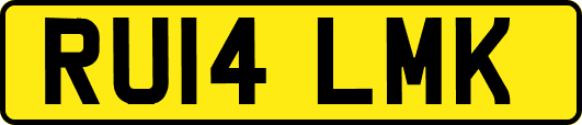 RU14LMK