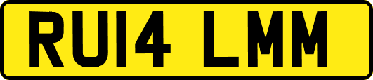 RU14LMM