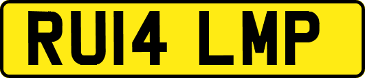 RU14LMP