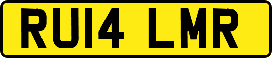 RU14LMR