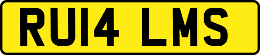 RU14LMS