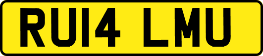 RU14LMU