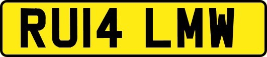 RU14LMW