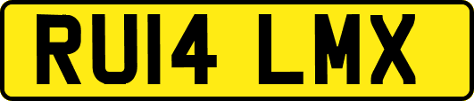 RU14LMX