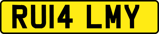 RU14LMY