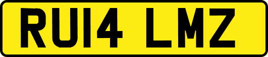 RU14LMZ
