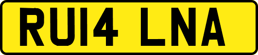 RU14LNA