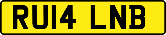 RU14LNB