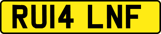 RU14LNF