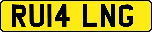 RU14LNG