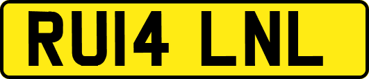 RU14LNL