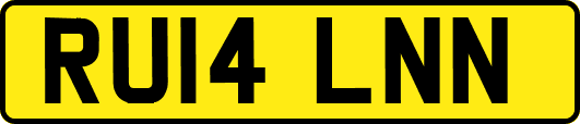 RU14LNN