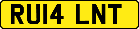 RU14LNT