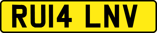 RU14LNV