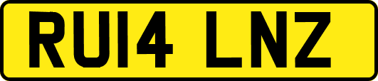 RU14LNZ